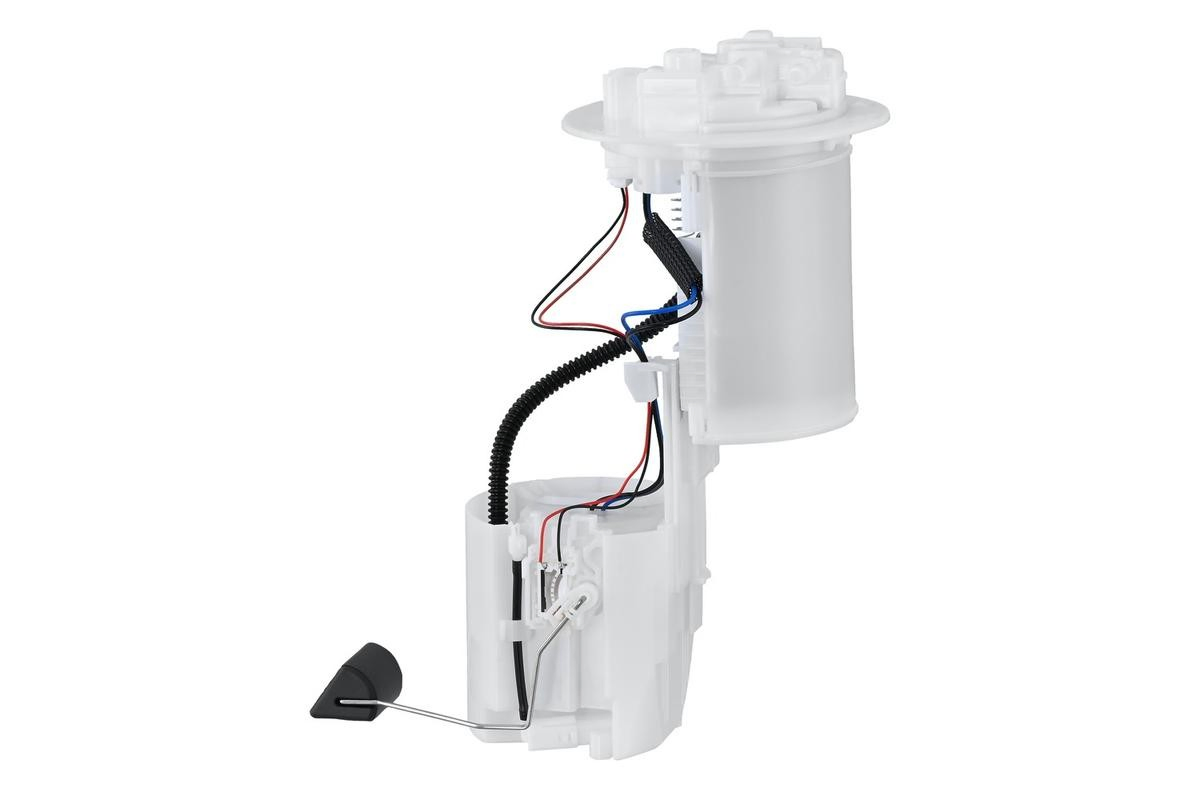  Módulo de bomba de combustível com sensor do nível de combustível Toyota Avensis III sedan (T27) (2008 - 2018) III