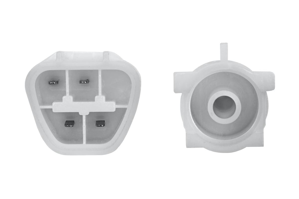 Compre Módulo de bomba de combustível com sensor do nível de combustível Toyota Avensis 3