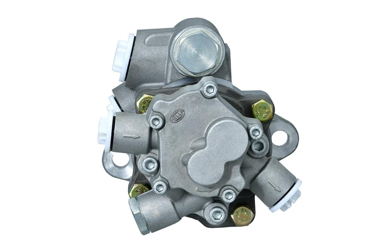  Bomba da Direção hidrâulica assistida Mercedes Benz Truck TRUCK ACTROS camião de plataforma/chassis (1996 - 2003) 