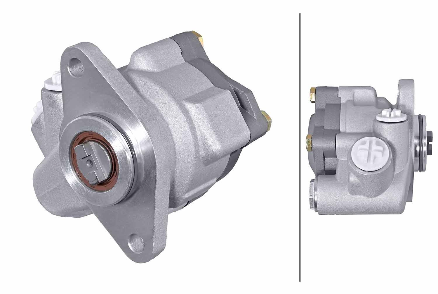 A0024605280 Mercedes Bomba da Direção hidrâulica assistida