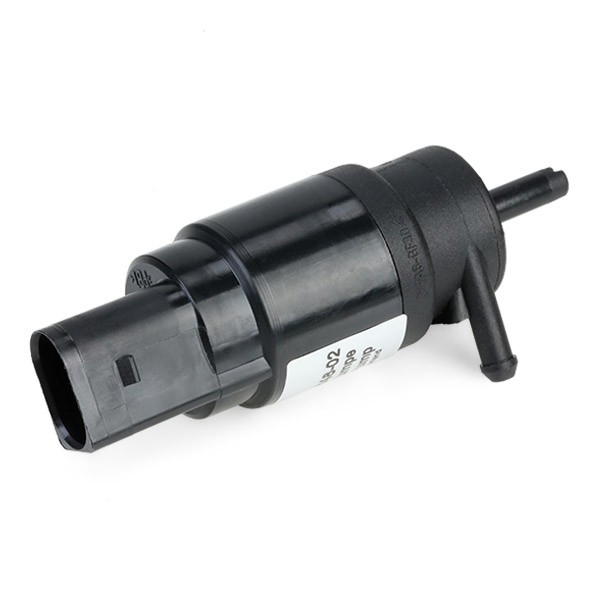 8TW006848021 HELLA Bomba de motor de fluido para lavador de vidro dianteiro