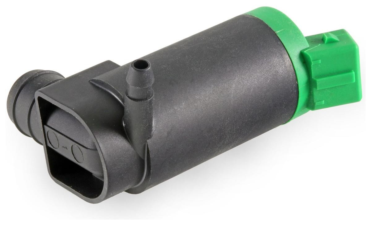Bomba de motor de fluido para lavador de vidro dianteiro HELLA 8TW006848071 preço, a partir de 8,80 USD