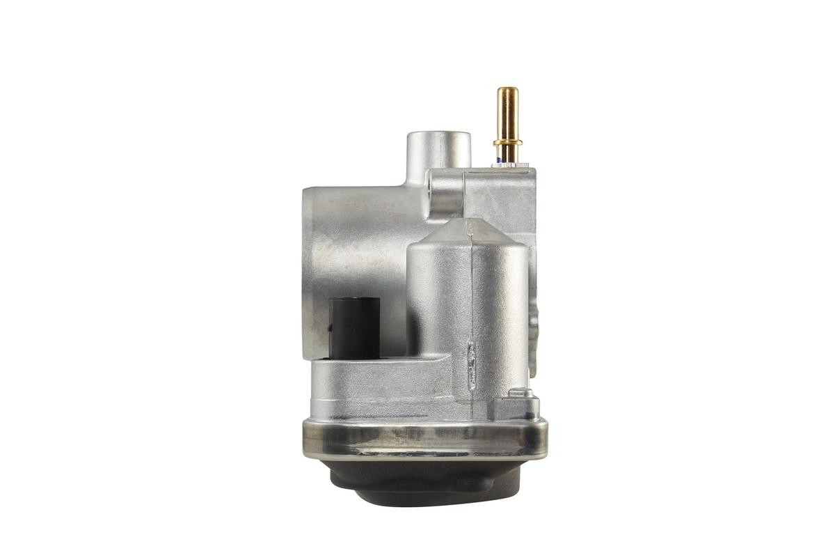  Válvula de borboleta montada Renault Megane II conversível (EM0, EM1) (2003 - 2010) II