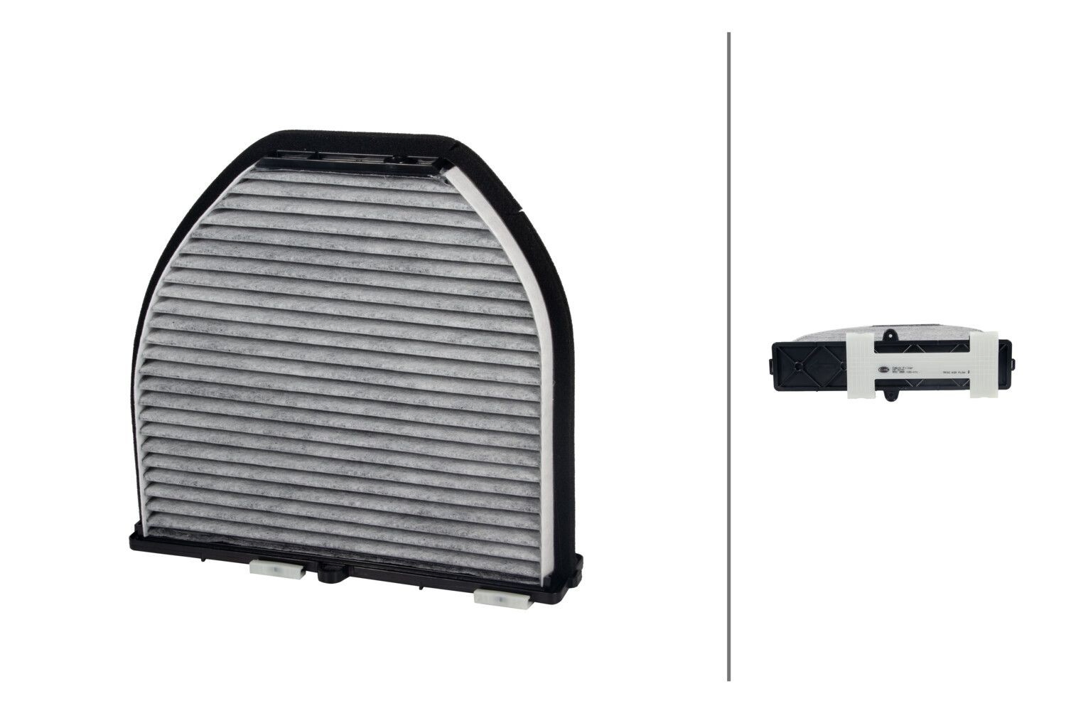 Filtro de salão Mercedes E  W212