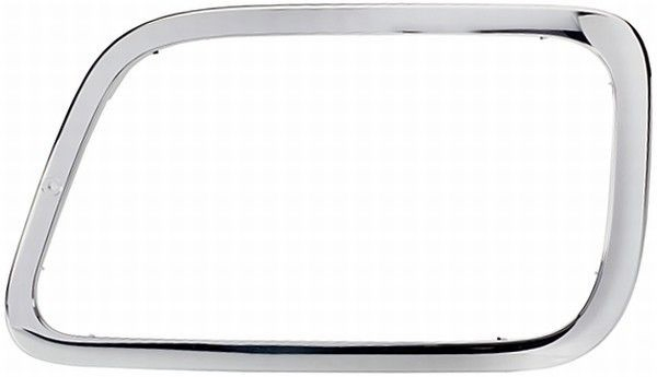 Carcaça (cobrimento) da luz esquerda Mercedes A9438260259 preço, a partir de 27,52 USD