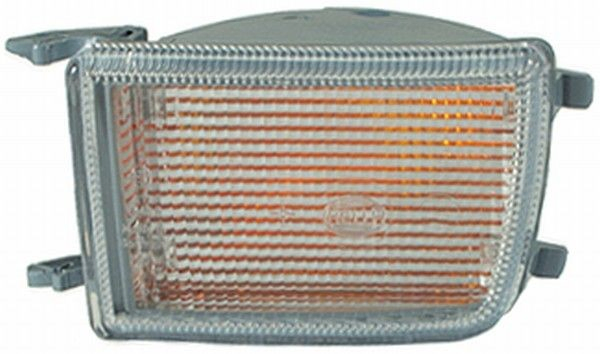 9EL144426011 HELLA Pisca-pisca direito