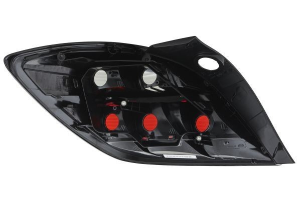 Lanterna traseira direita HELLA 9EL161422011 preço, a partir de 56,38 USD