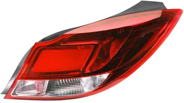 Lanterna traseira direita Opel Insignia A G09