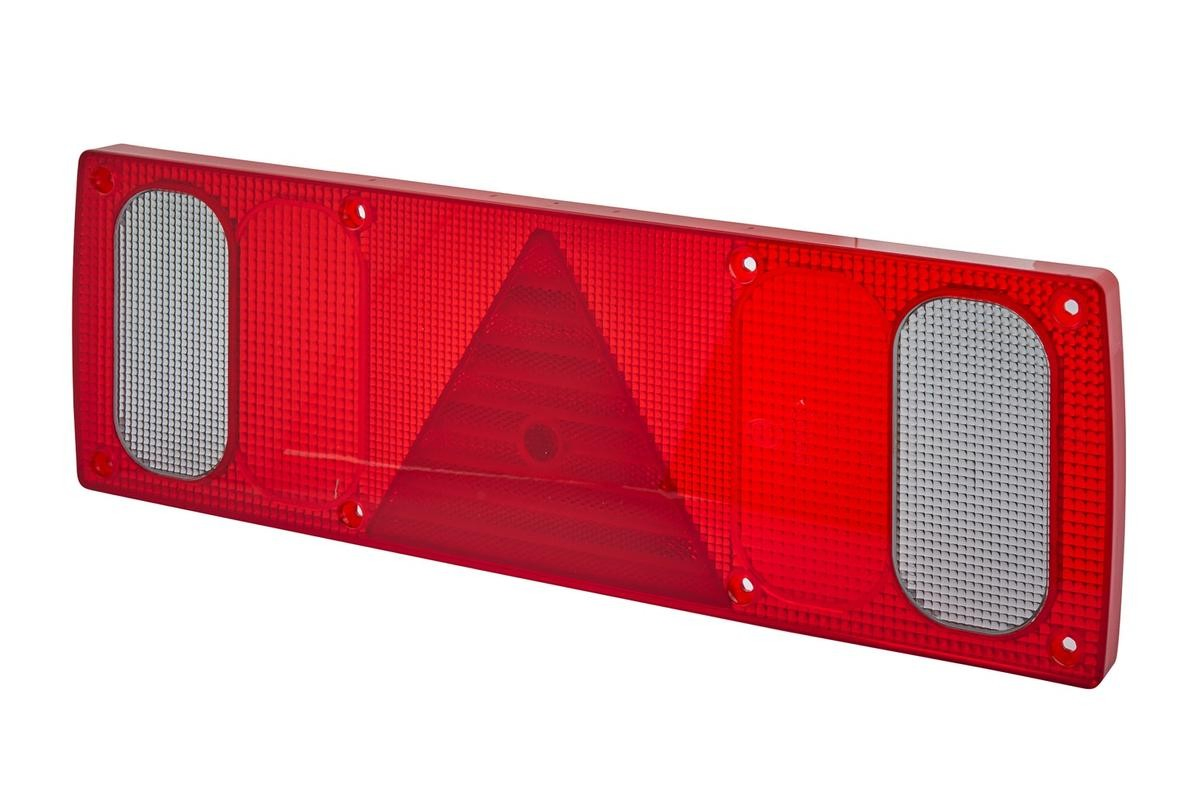 Vidro da luz traseira HELLA 9EL340208001 preço, a partir de 32,57 USD