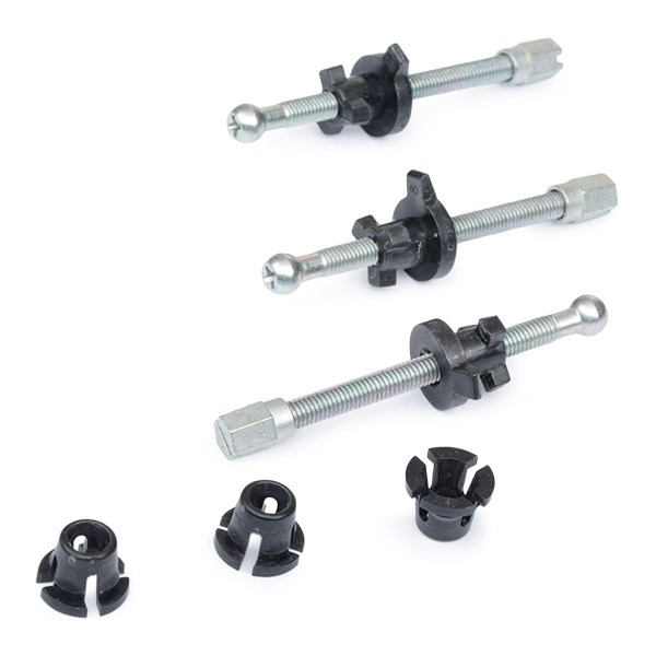 9XB152977001 HELLA Corretor da luz