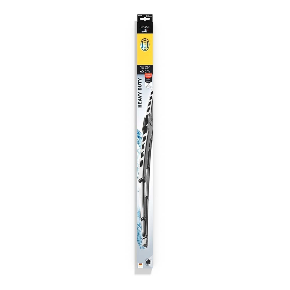 Limpa-pára-brisas do pára-brisas de condutor HELLA 9XW184107261 preço, a partir de 5,48 USD