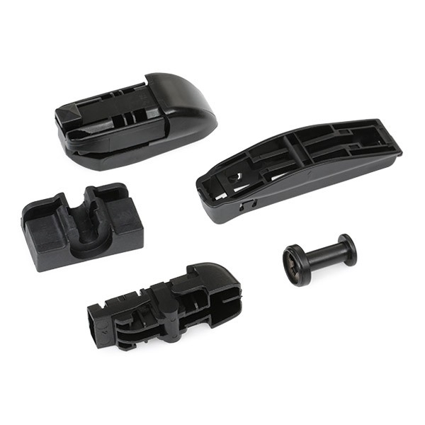 Compre Limpa-pára-brisas do pára-brisas de passageiro Subaru Impreza 1