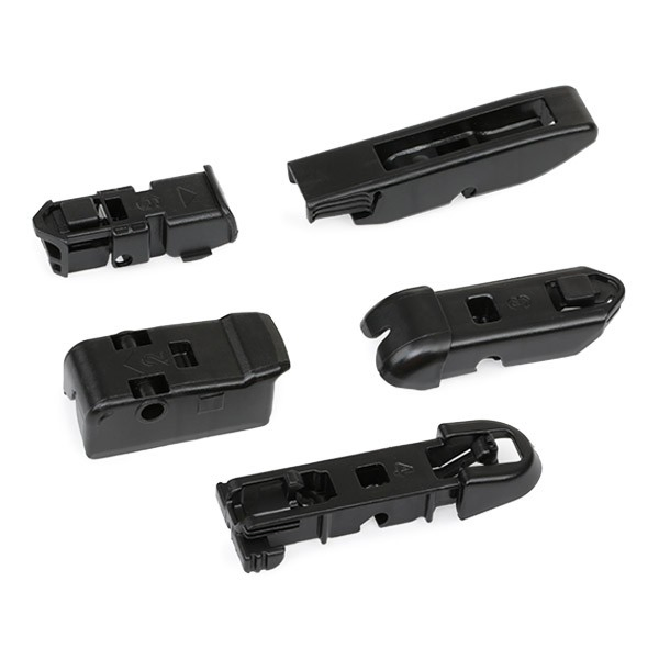  Limpa-pára-brisas do pára-brisas de condutor Alfa Romeo Giulietta hatchback (940) (2010 - 2020) 