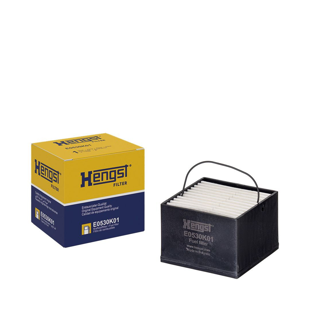 Filtro de combustível Hengst E0530K01 preço, a partir de 15,12 USD