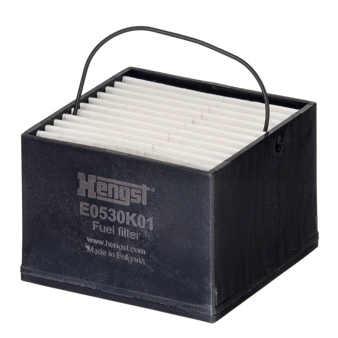 E0530K01 Hengst Filtro de combustível