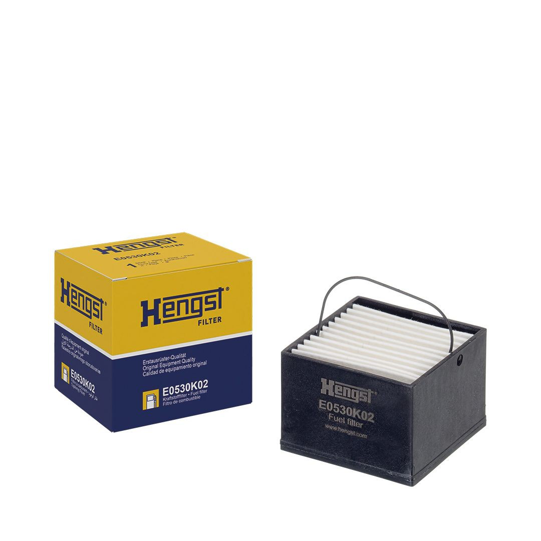 Filtro de combustível Hengst E0530K02 preço, a partir de 29,08 USD