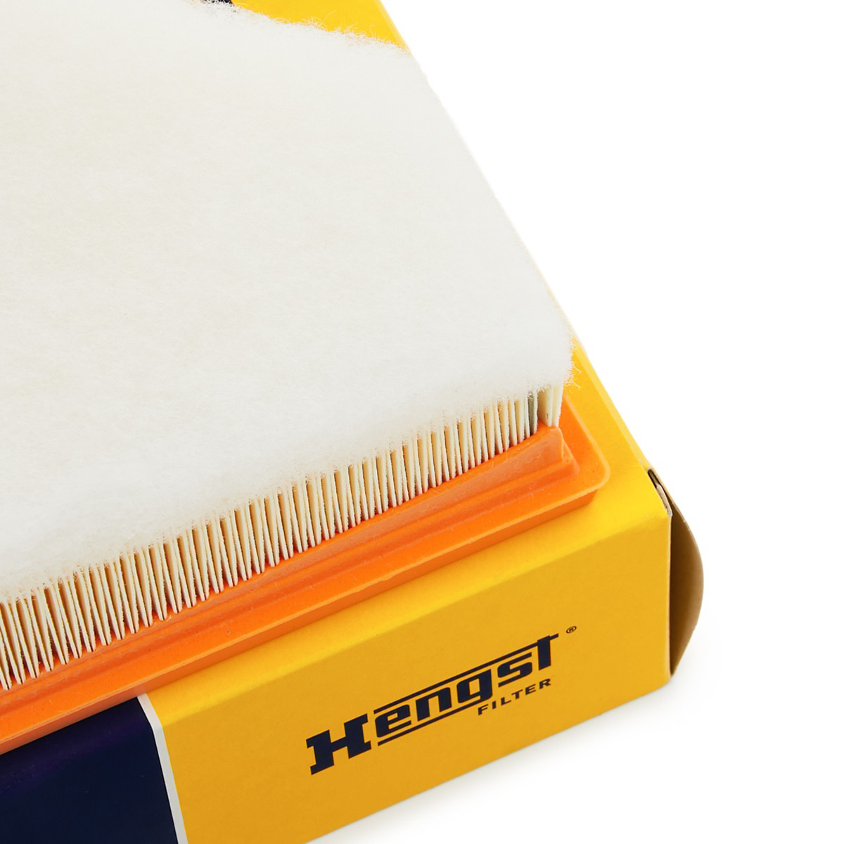 Compre E1004L Hengst Filtro de ar
