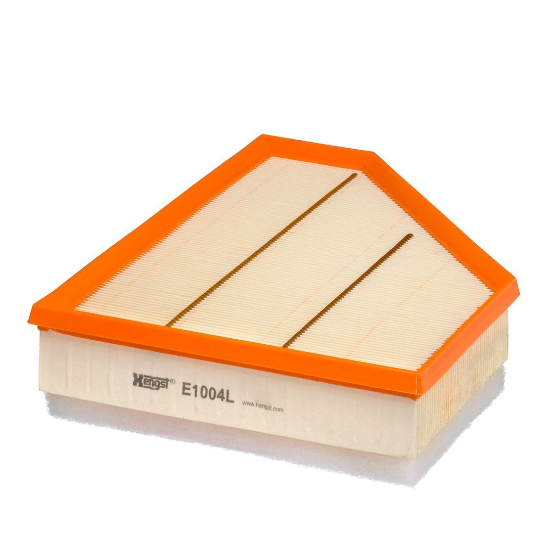 Filtro de ar E1004L Hengst
