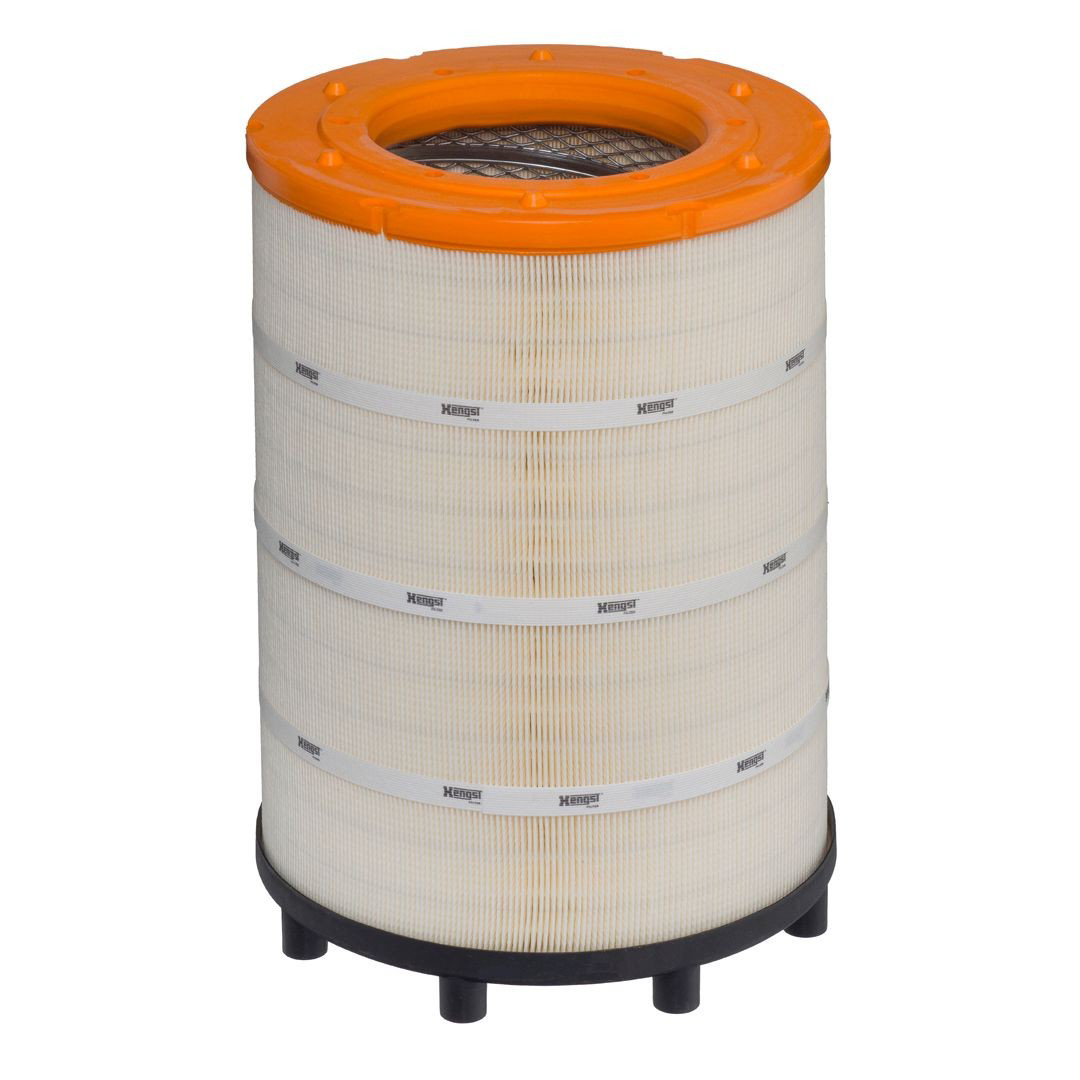 E1013L Hengst Filtro de ar