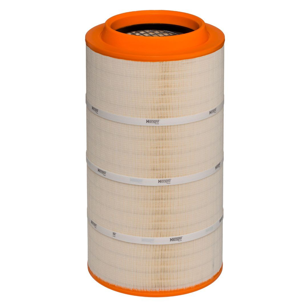 E1016L Hengst Filtro de ar