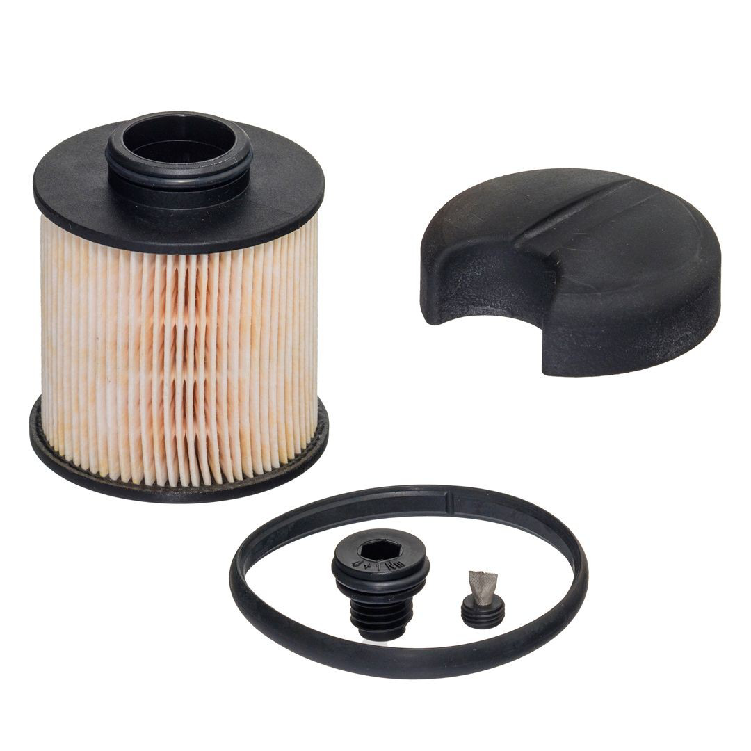 Filtro ad blue Hengst E101UD324 preço, a partir de 33,63 USD