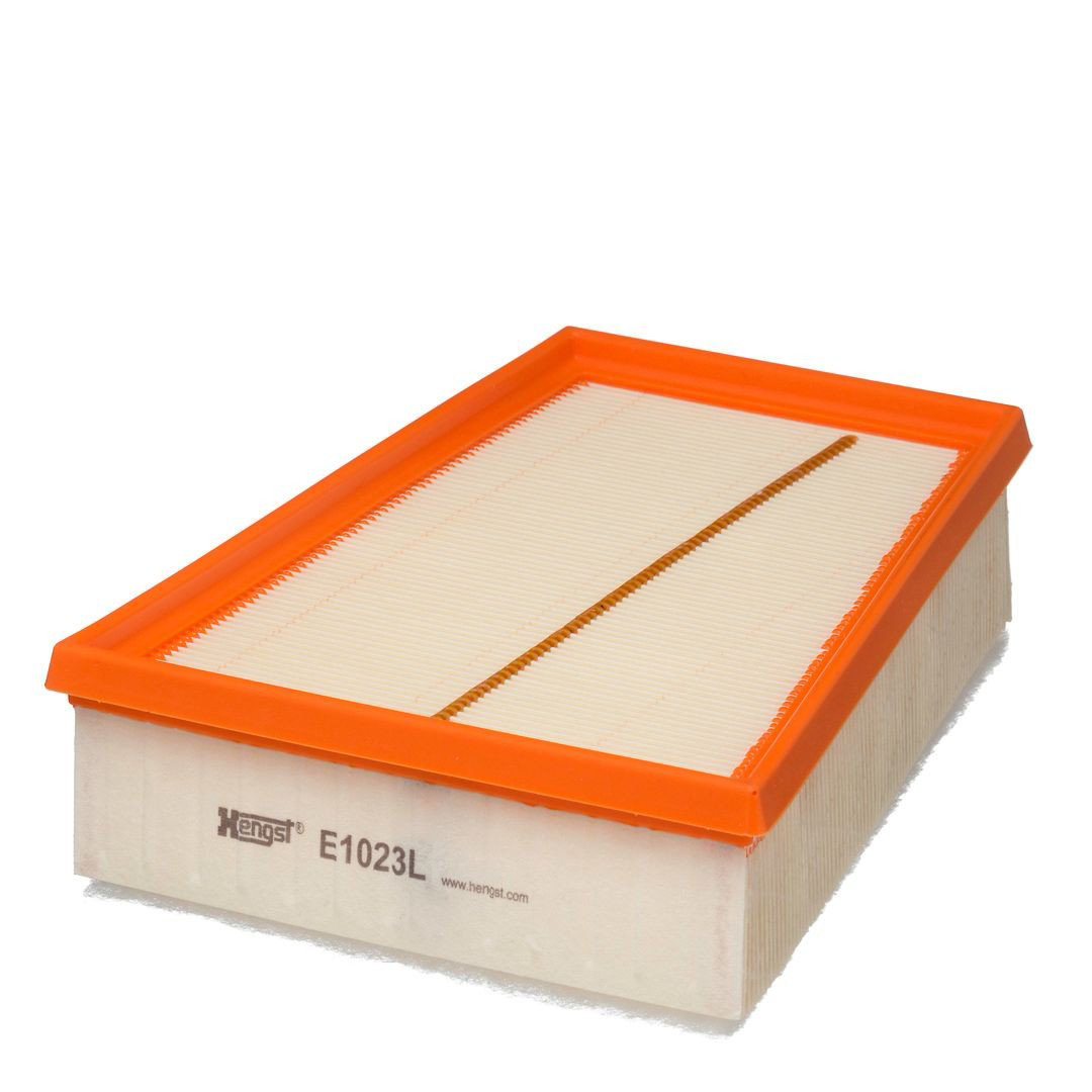 E1023L Hengst Filtro de ar