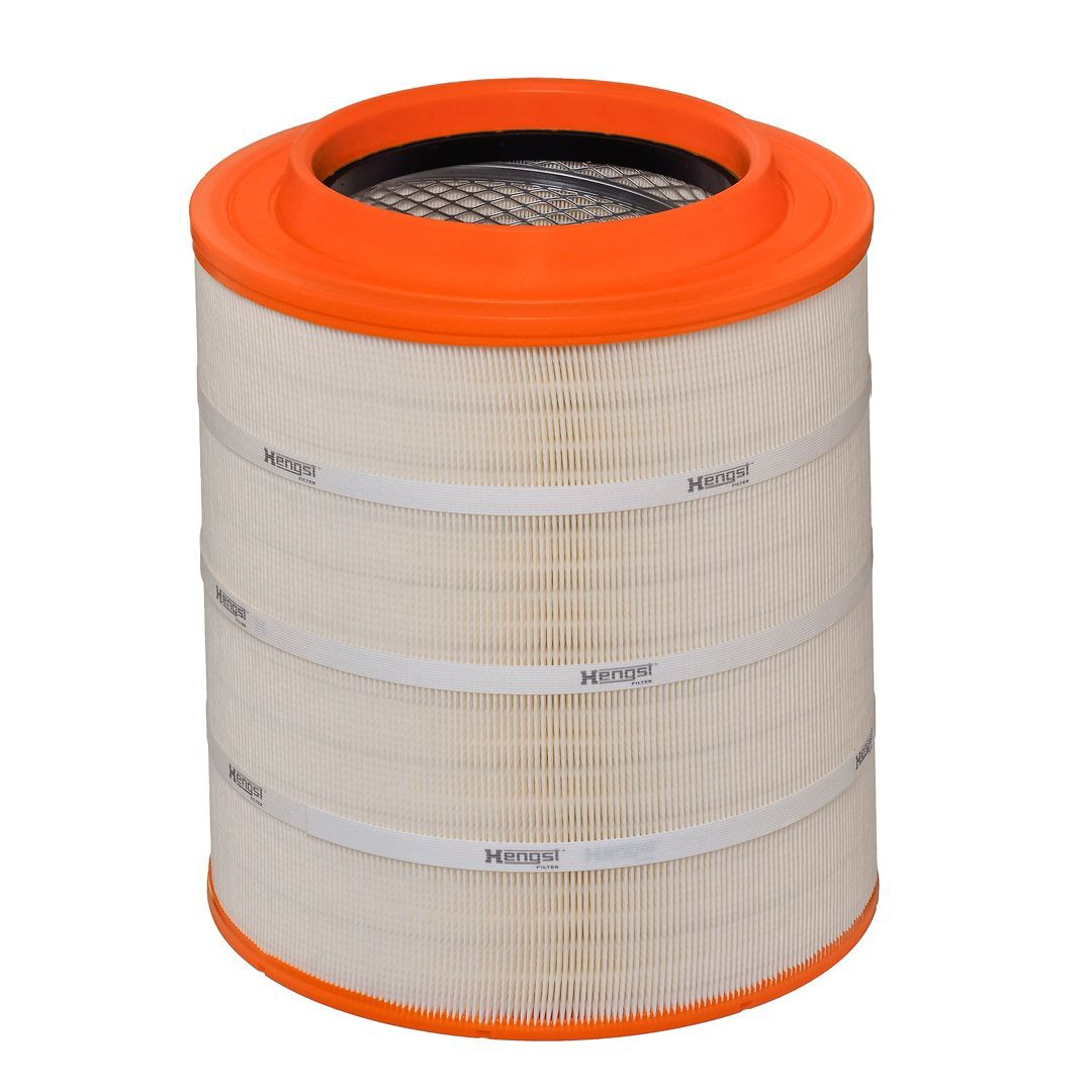 E1024L01 Hengst Filtro de ar