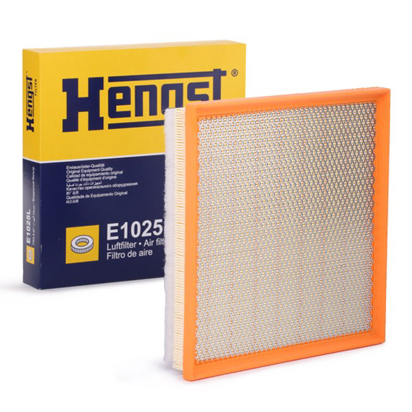 Compre E1025L Hengst Filtro de ar