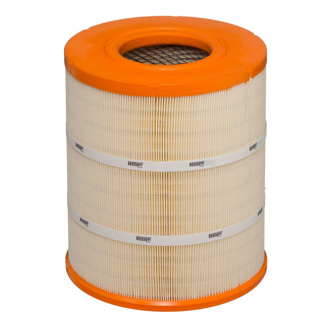 Filtro de ar Knorr-bremse K117875N50 preço, a partir de 62,51 USD
