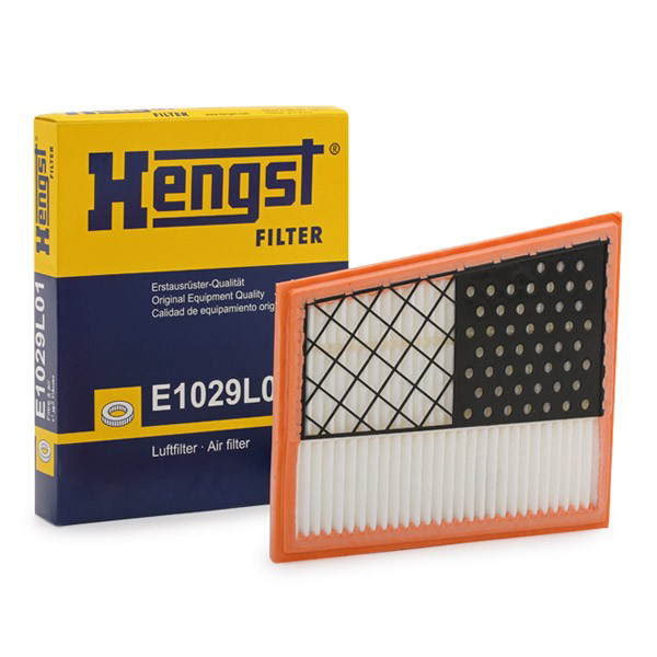 Filtro de ar Hengst E1029L01 preço, a partir de 18,84 USD