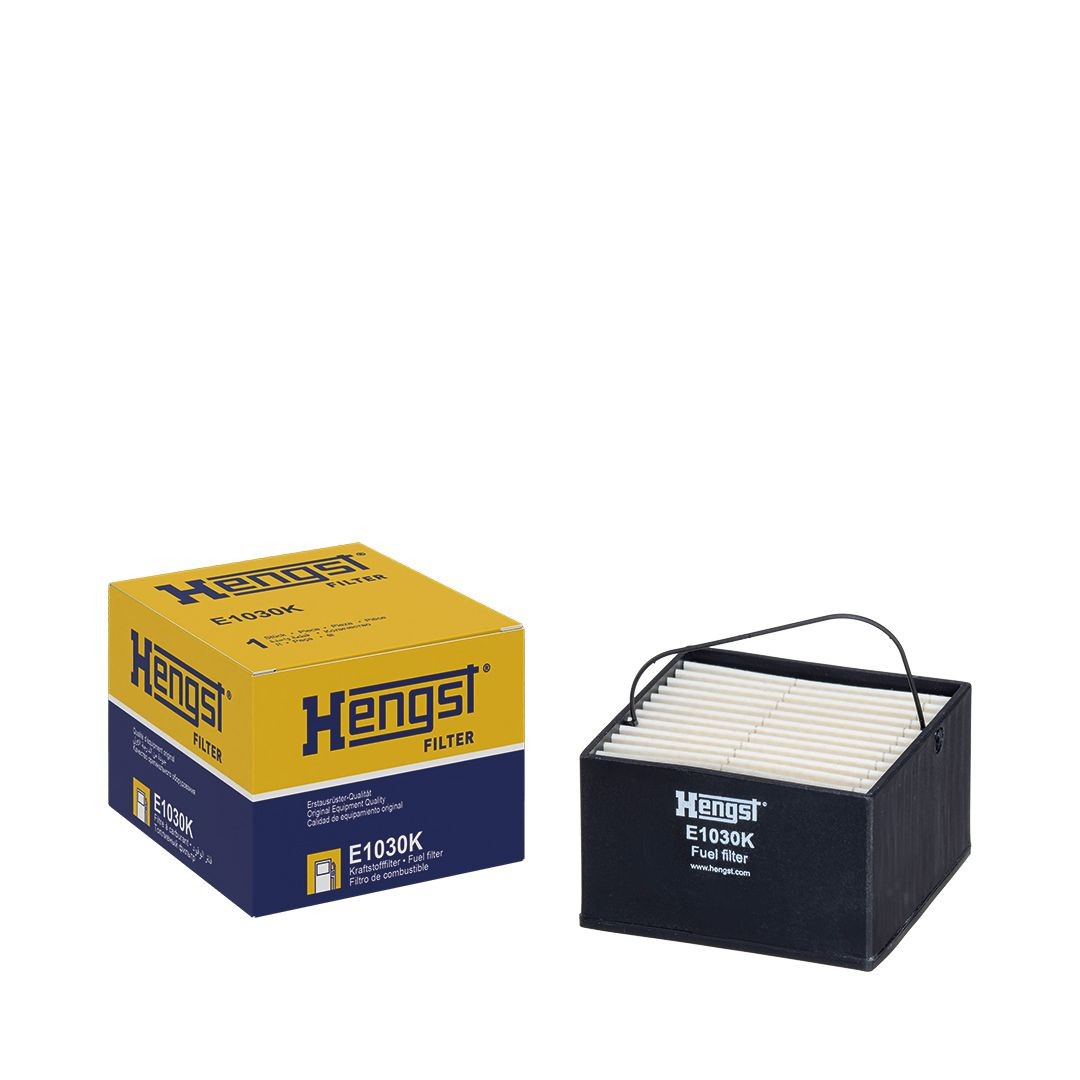 Filtro de combustível Hengst E1030K preço, a partir de 12,19 USD