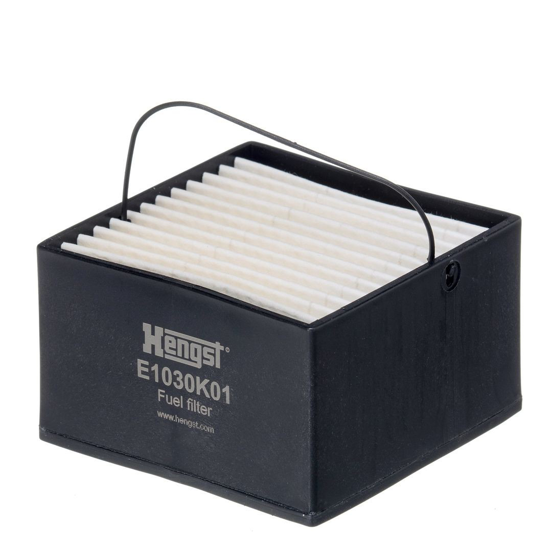 Filtro de combustível Hengst E1030K01 preço, a partir de 16,73 USD