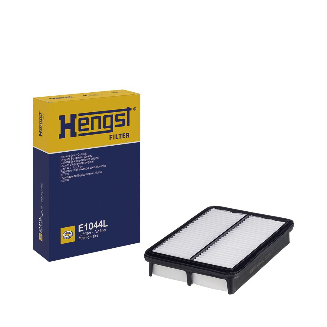 Filtro de ar Hengst E1044L preço, a partir de 11,89 USD