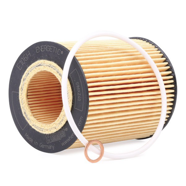 Compre E106HD34 Hengst Filtro de óleo