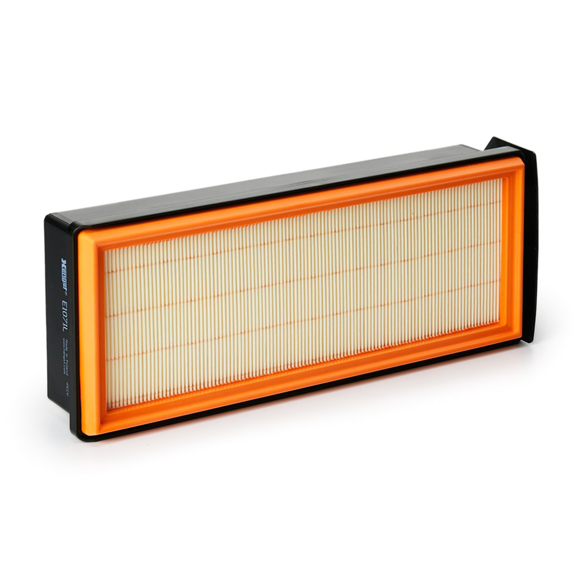 Filtro de ar E1071L Hengst