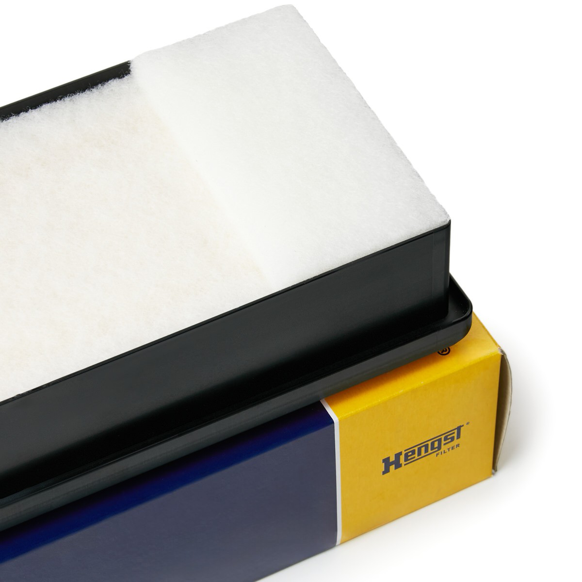 Compre E1071L Hengst Filtro de ar