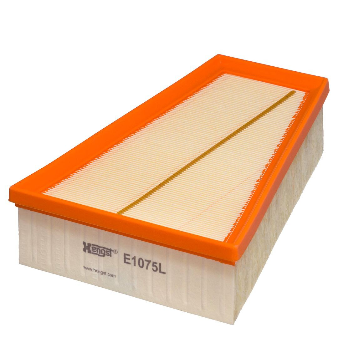 E1075L Hengst Filtro de ar
