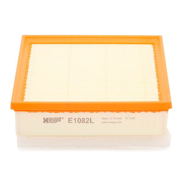 Filtro de ar E1082L Hengst