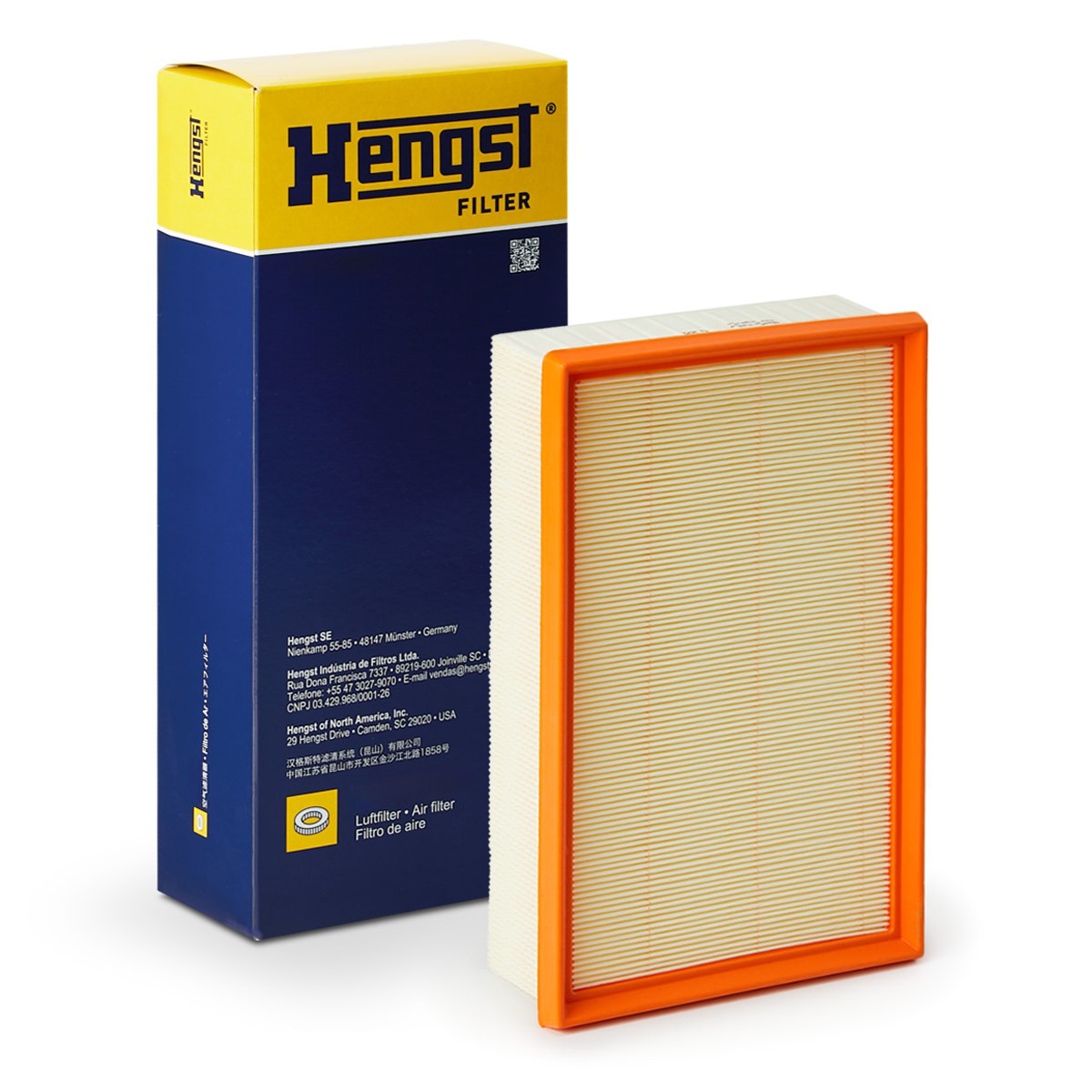  Hengst E1090L