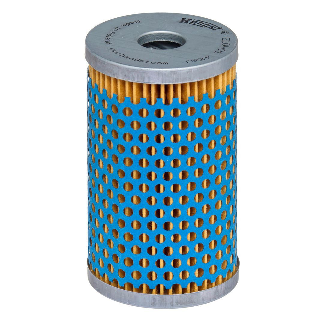 Filtro da direção hidrâulica assistida A0004662804 Mercedes