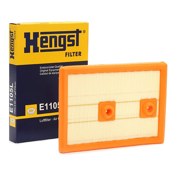 Filtro de ar Hengst E1105L preço, a partir de 13,44 USD