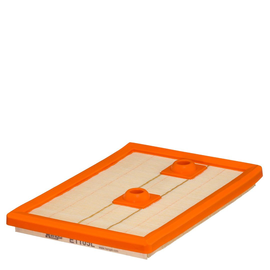 E1105L Hengst Filtro de ar