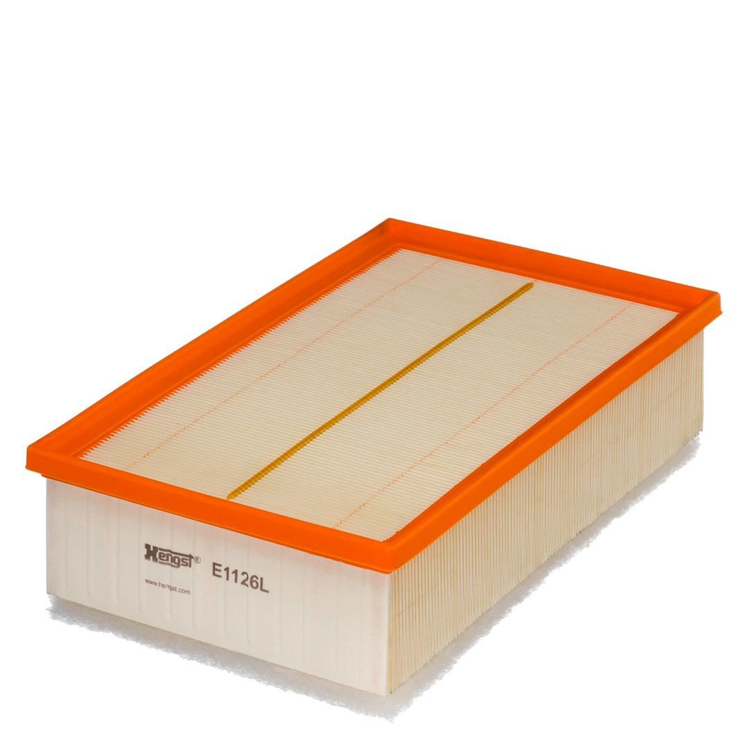 E1126L Hengst Filtro de ar