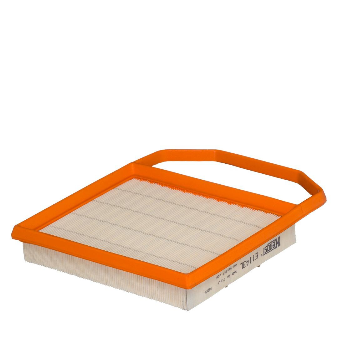 Filtro de ar Hengst E1143L preço, a partir de 24,34 USD
