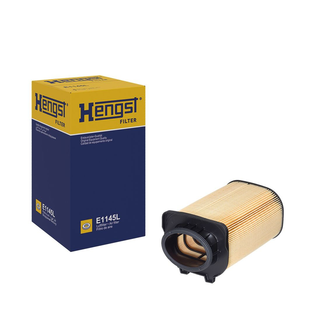 Filtro de ar Hengst E1145L preço, a partir de 26,11 USD