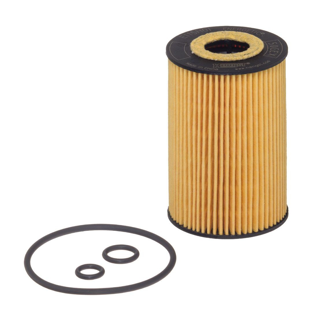 Compre E115H01D208 Hengst Filtro de óleo