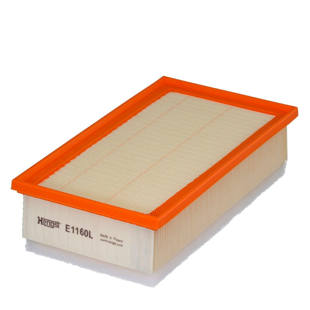 E1160L Hengst Filtro de ar