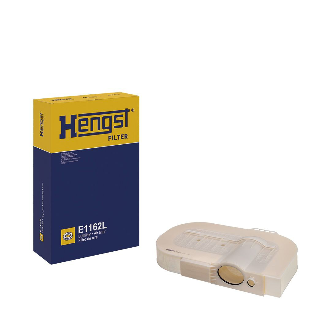 E1162L Hengst Filtro de ar