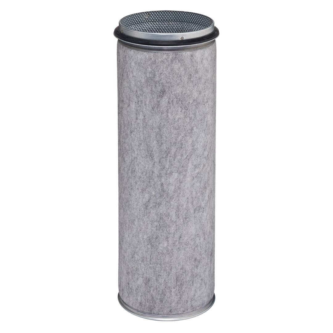 E118LS Hengst Filtro de ar