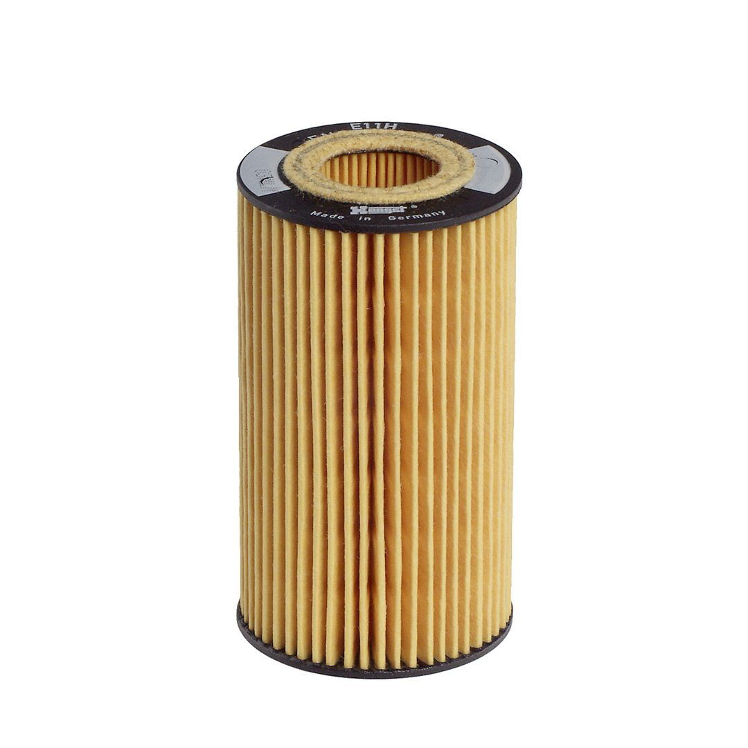 Filtro de óleo Hengst E11HD155 preço, a partir de 8,29 USD
